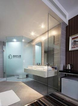 Zhengzhou Oak 5 Seasons Hotel ภายนอก รูปภาพ