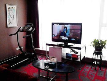 Zhengzhou Oak 5 Seasons Hotel ภายนอก รูปภาพ