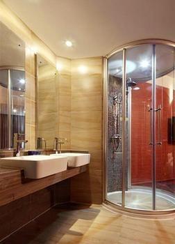 Zhengzhou Oak 5 Seasons Hotel ภายนอก รูปภาพ