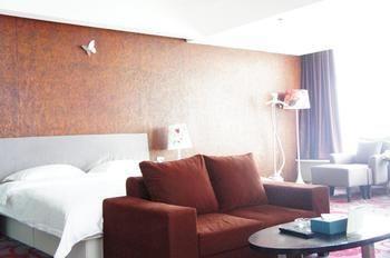 Zhengzhou Oak 5 Seasons Hotel ภายนอก รูปภาพ