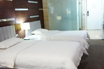 Zhengzhou Oak 5 Seasons Hotel ภายนอก รูปภาพ