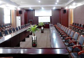 Zhengzhou Oak 5 Seasons Hotel ภายนอก รูปภาพ