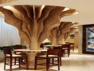 Zhengzhou Oak 5 Seasons Hotel ภายนอก รูปภาพ